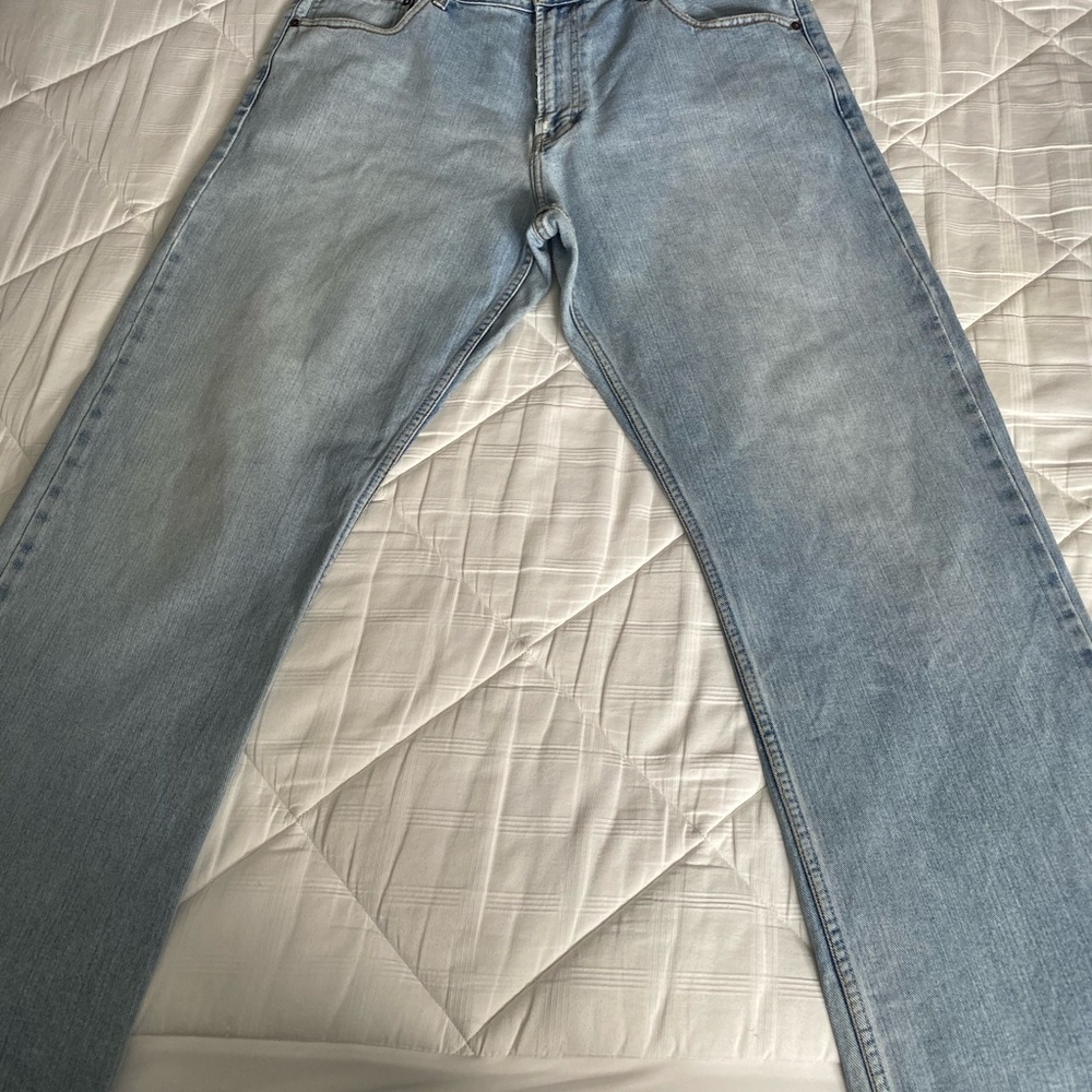 American Eagle Jeans Sz 38x34.